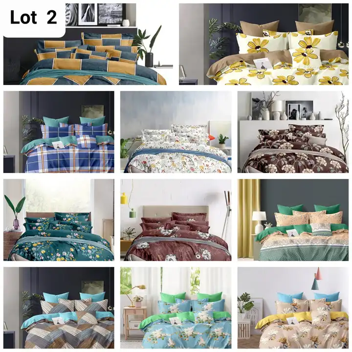 Product uploaded by SONI BLANKETS & BEDSHEETS on 5/10/2023