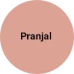 Business logo of Pranjal