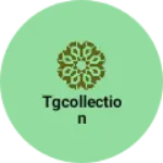 Business logo of TGcollection