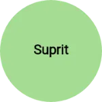 Business logo of Suprit