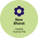 Business logo of New Bharat Electronics