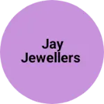 Business logo of Jay jewellers