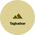 Business logo of Tagbadsar