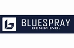Business logo of BLUESPRAY DENIM IND.