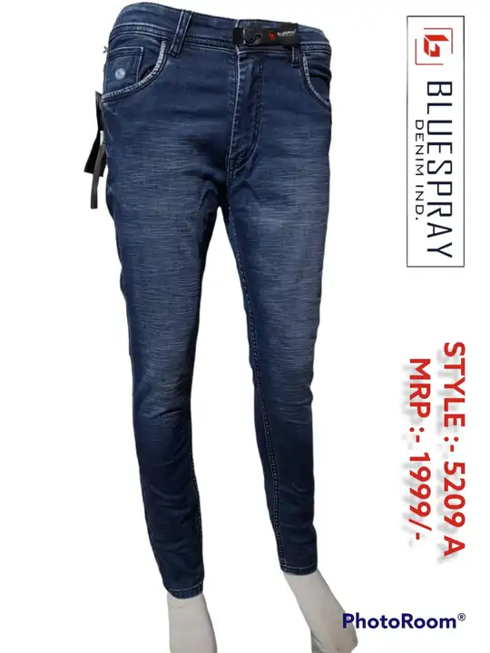 Product uploaded by BLUESPRAY DENIM IND. on 5/10/2023