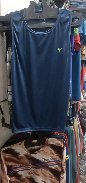 Sport cloth  uploaded by A Raza Garments  on 5/10/2023