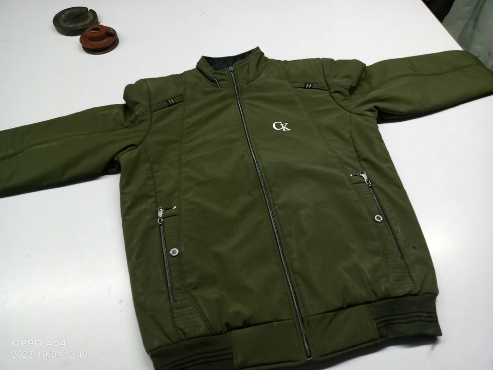 Jacket L. XL. XXL uploaded by Happy kumar on 5/10/2023