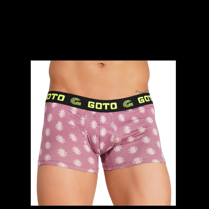 Goto outer belt free size underwear for mens uploaded by Shrey creation  on 5/10/2023