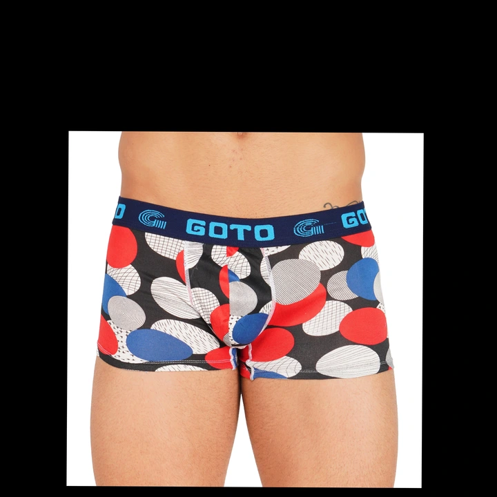 Goto outer belt free size underwear for mens uploaded by Shrey creation  on 5/10/2023
