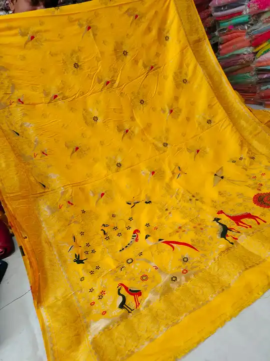 Product uploaded by Nayla Gota Patti, Jaipur on 5/10/2023