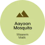 Business logo of Aayaan mosquito net