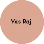 Business logo of Yas raj