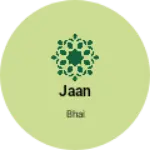 Business logo of Jaan