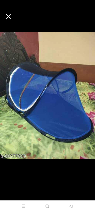 Product uploaded by Aayaan mosquito net on 5/10/2023