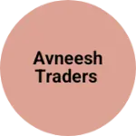 Business logo of Avneesh traders