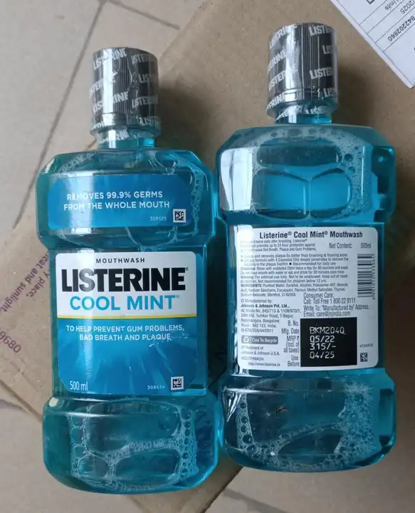 Listrin uploaded by business on 5/10/2023