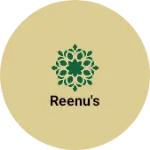 Business logo of Reenu's