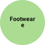 Business logo of Footweare
