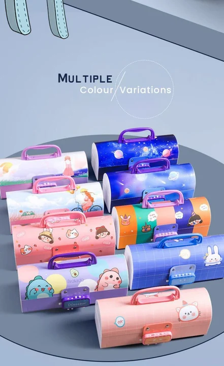 Pencil case uploaded by BHTOYS on 5/10/2023
