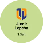 Business logo of Jumit lepcha automobail