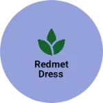 Business logo of Redmet dress
