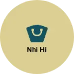 Business logo of Nhi hi