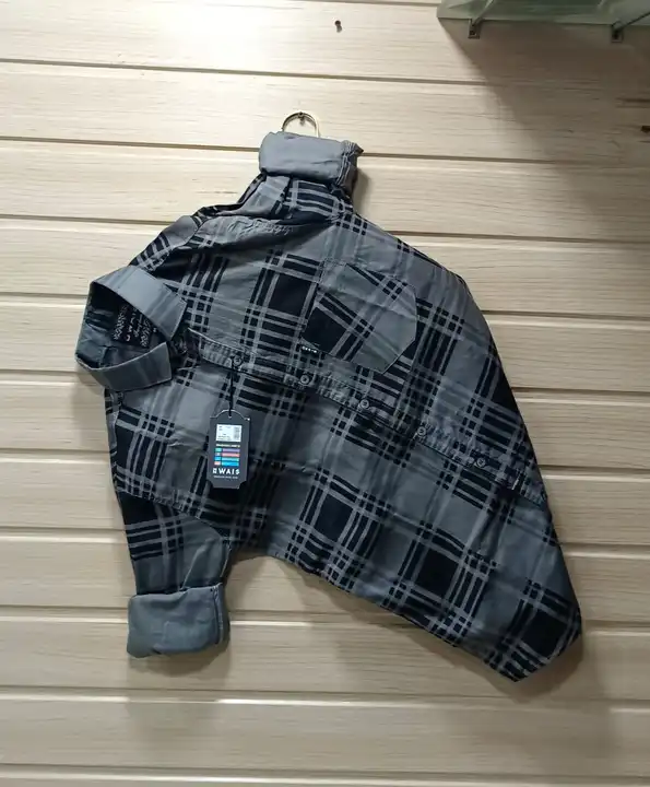DOUBLE POCKET PLAIN

PREMIUM QAULITY 

SIZE.M-L-XL

RATE.280 uploaded by APPLE POIN. on 5/10/2023