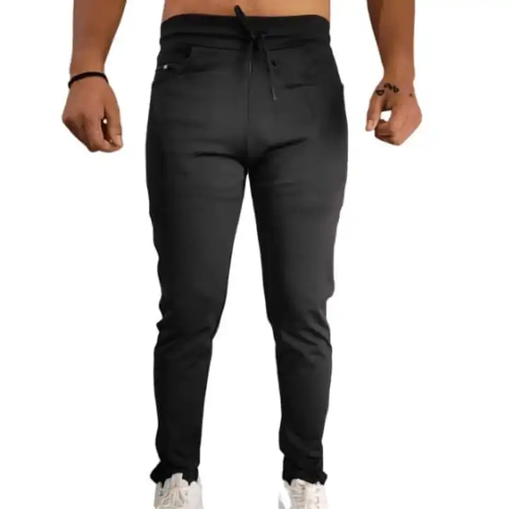 Forway Lycra Track Pants Lower  uploaded by Aahana Traders on 5/10/2023