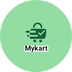 Business logo of Mkart