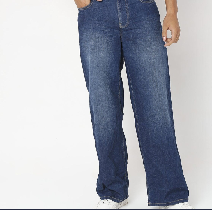 AGE19 COLLAR   Bootcut jeans uploaded by AGE19 collar on 5/10/2023