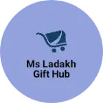 Business logo of Ms ladakh gift hub