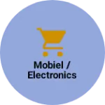 Business logo of Mobiel / electronics