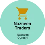 Business logo of Nazneen traders