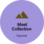 Business logo of Meet collection