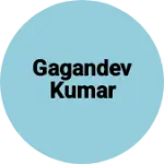 Business logo of Gagandev kumar