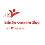 Business logo of Bala jee Computer Shop