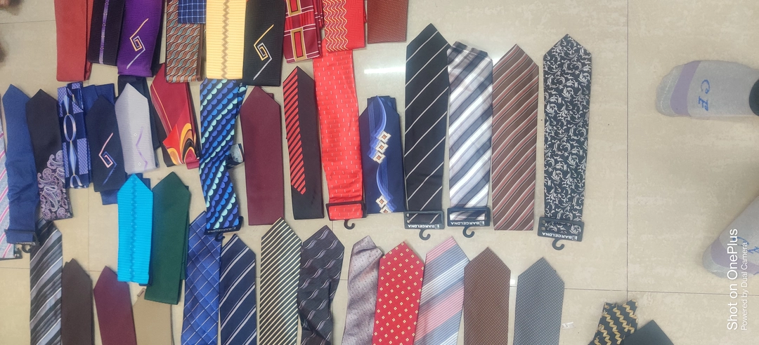 MENS TIE uploaded by business on 5/10/2023