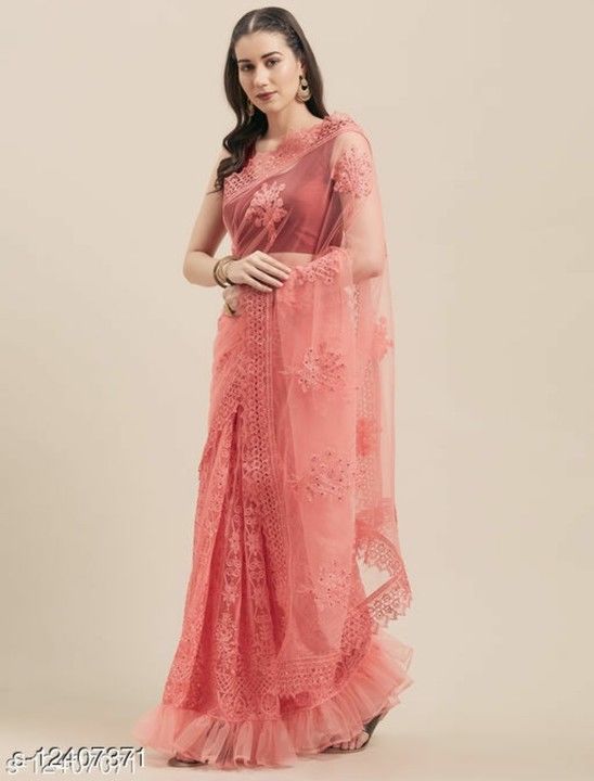 Saree uploaded by business on 3/9/2021