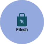 Business logo of FILESH