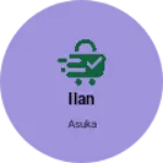 Business logo of Ilan