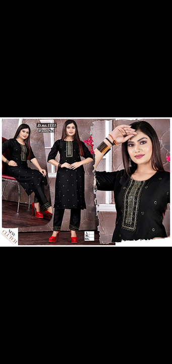 Product uploaded by Radha Creation , Maira sales for Readymade items on 5/10/2023