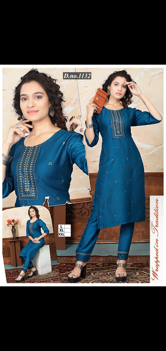 Product uploaded by Radha Creation , Maira sales for Readymade items on 5/10/2023