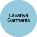 Business logo of Lavanya garments