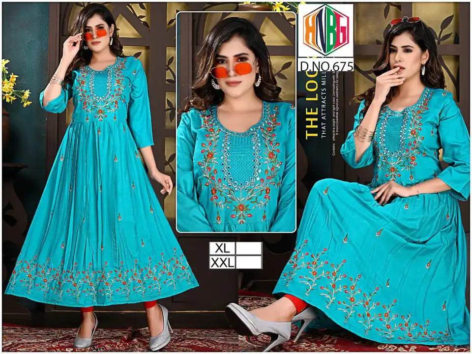 Product uploaded by Wearwell Kurti Collection on 5/10/2023