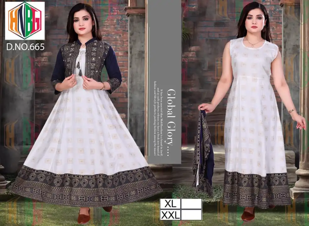 Product uploaded by Wearwell Kurti Collection on 5/10/2023