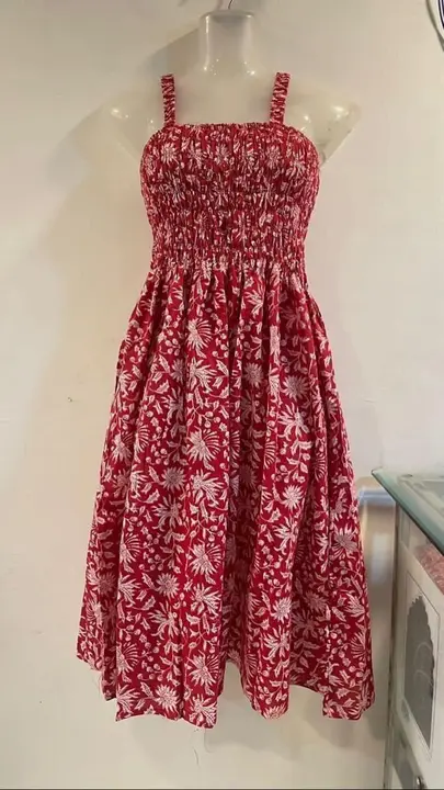Dress uploaded by The namaha fab on 5/10/2023
