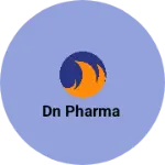 Business logo of DN PHARMA