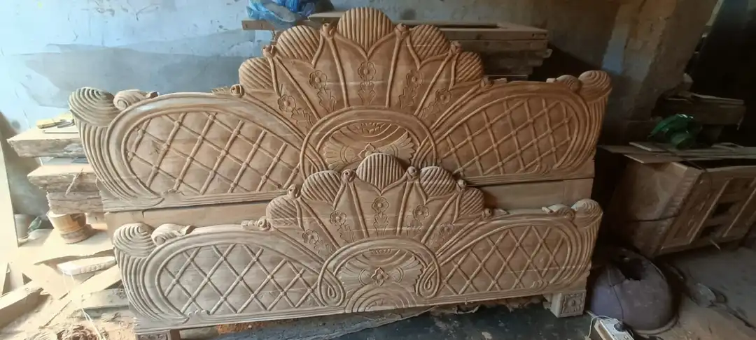Product uploaded by Elma Pacific | Wood Carving & Furniture on 5/28/2024