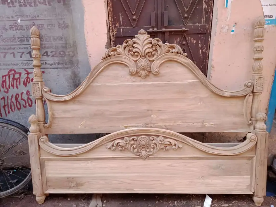 Product uploaded by Elma Pacific | Wood Carving & Furniture on 5/28/2024