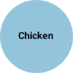 Business logo of Chicken